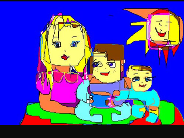 Sale el sol otra vez