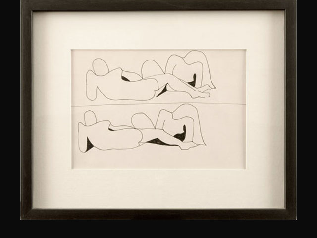 Because You are my Hometown Homecoming – oil 35 x  20 cm