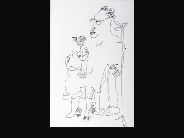 “Piriápolis 1930 10” tinta - 28x21 cm.